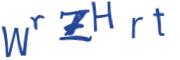 CAPTCHA obrazkowa