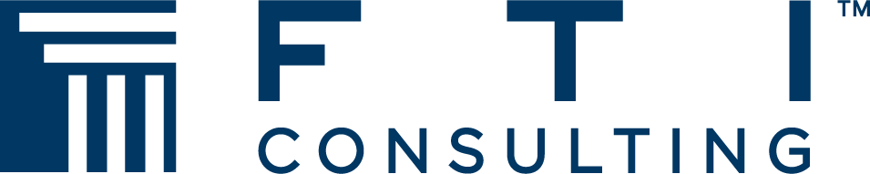 FTI Consulting logo