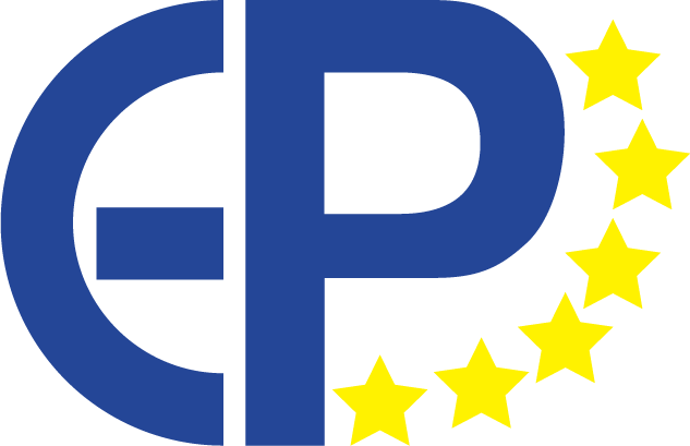 Europrivacy Certification logo