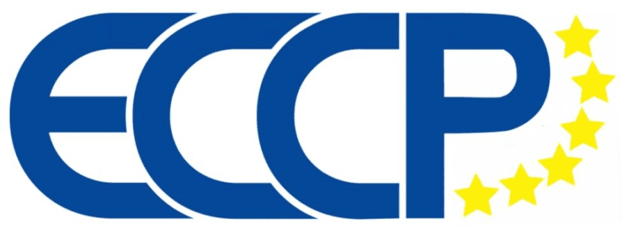 ECCP logo