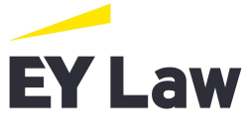 EY logo
