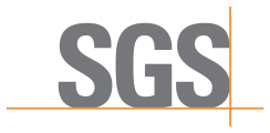 SGS