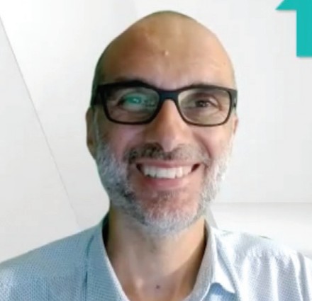 Giovanni Francescutti